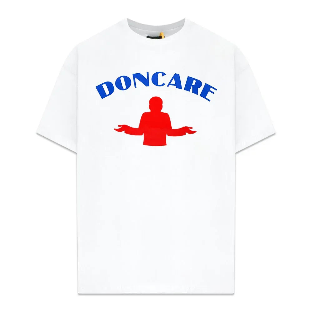 Don't Care Tee - DONCARE - VENTURER