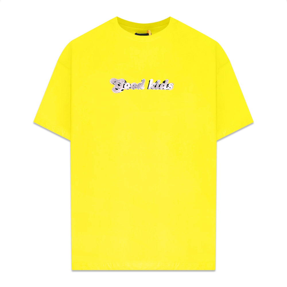 Liquid Logo Tee