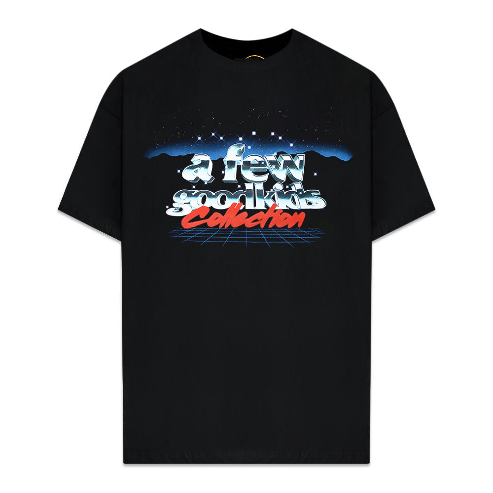 Retro Game Tee