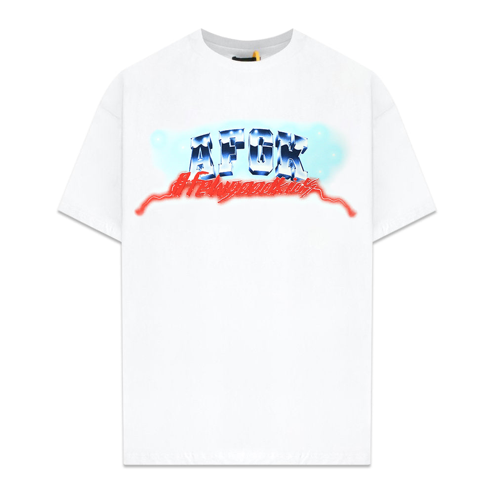 Retro Game Tee