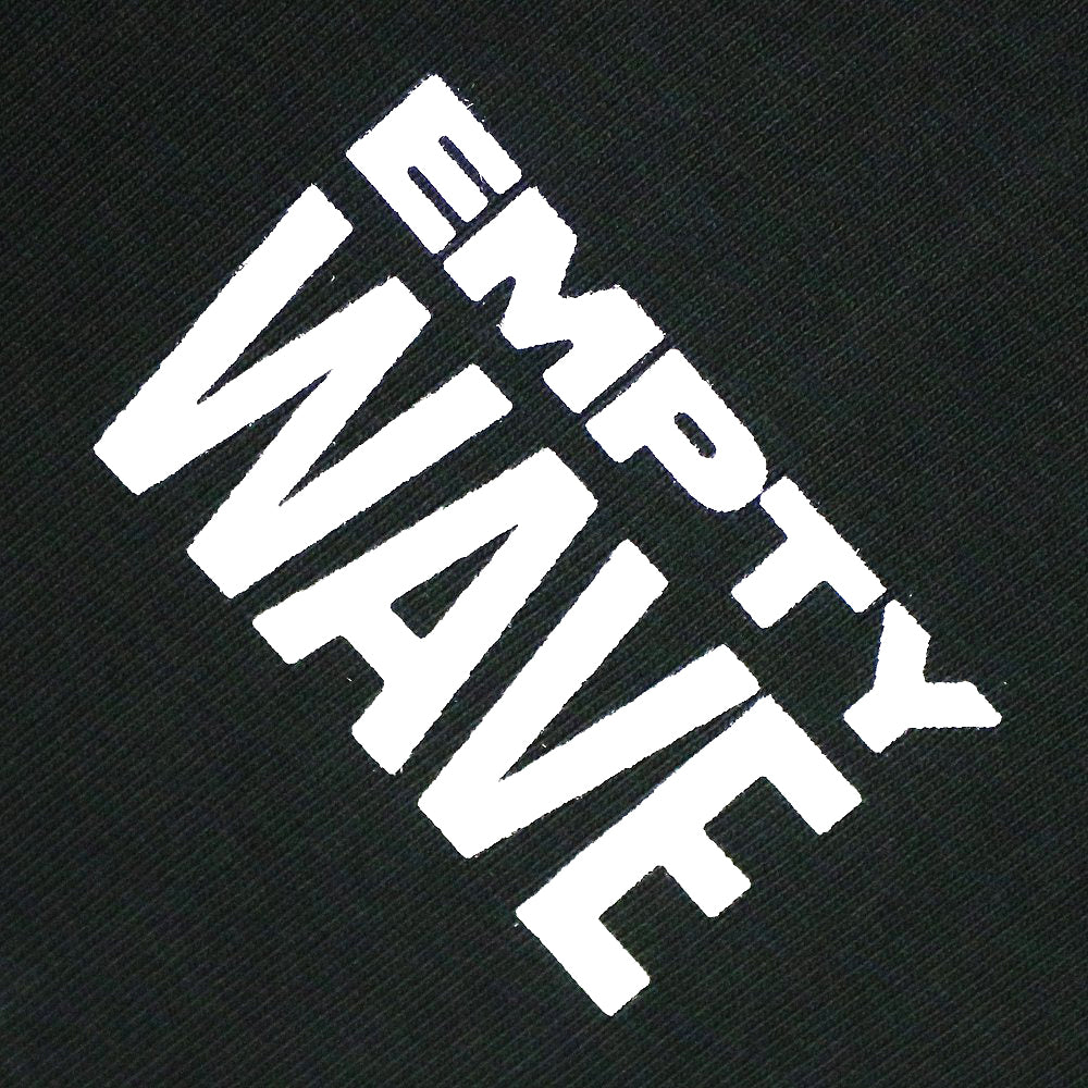 Empty Wave Relaxed Tee