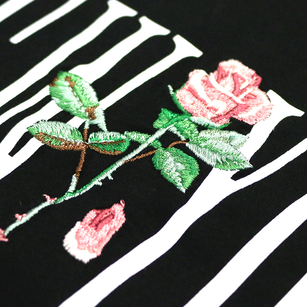 New York Rose Perfect Tee