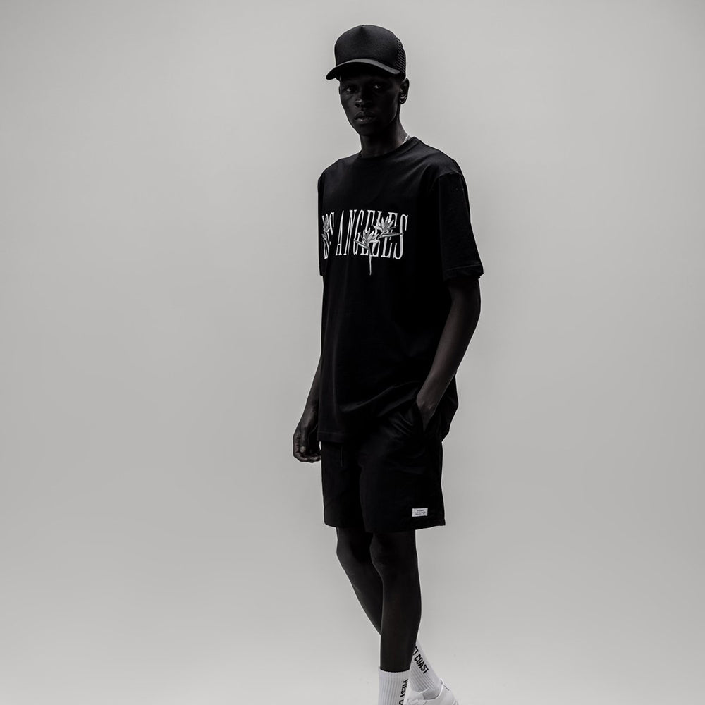 New York Rose Perfect Tee