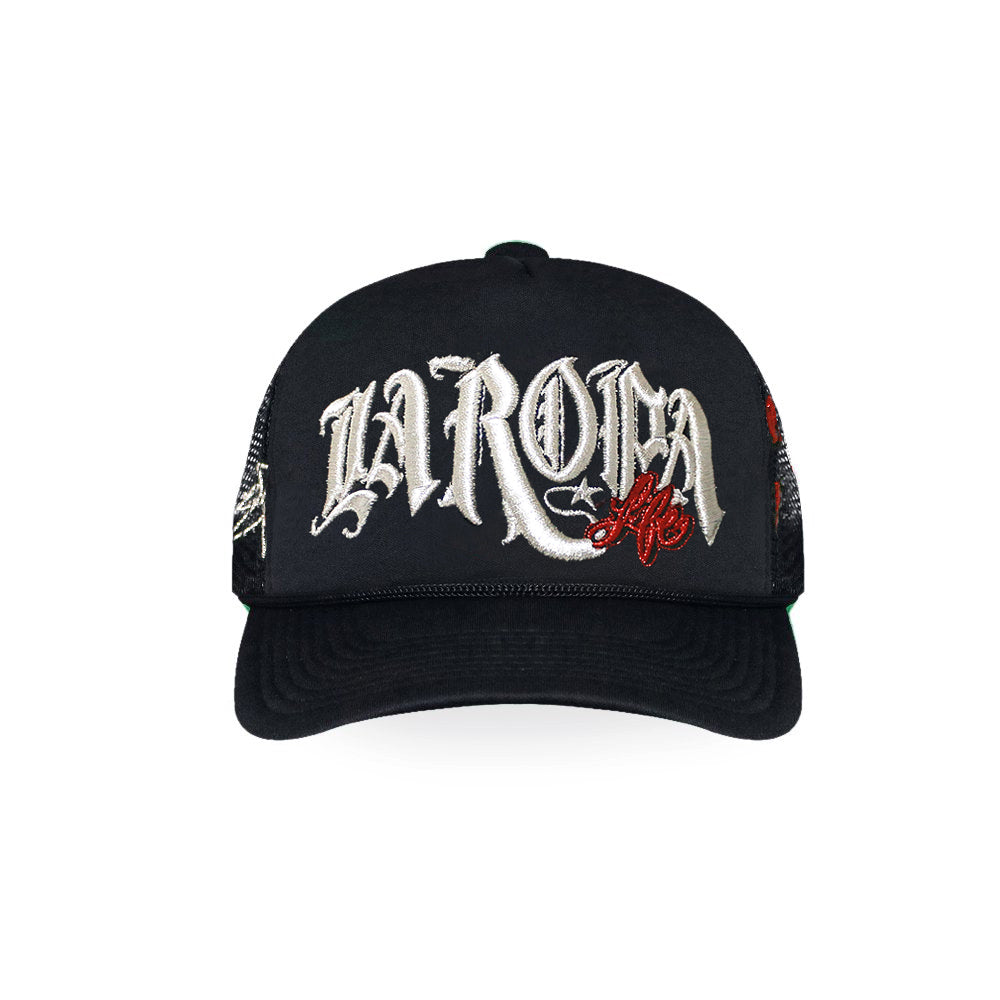 La Ropa Win Trucker Hat