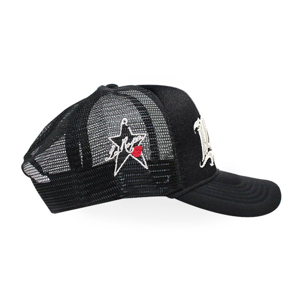 La Ropa Win Trucker Hat