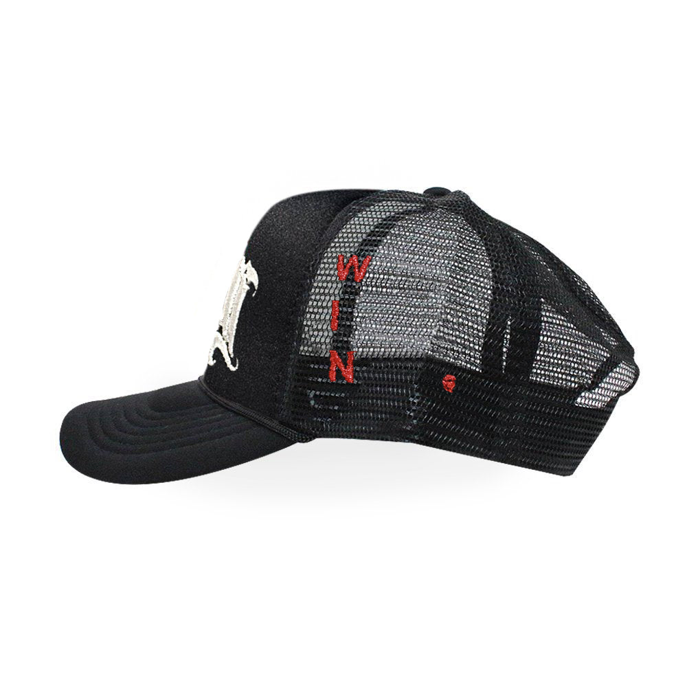 La Ropa Win Trucker Hat