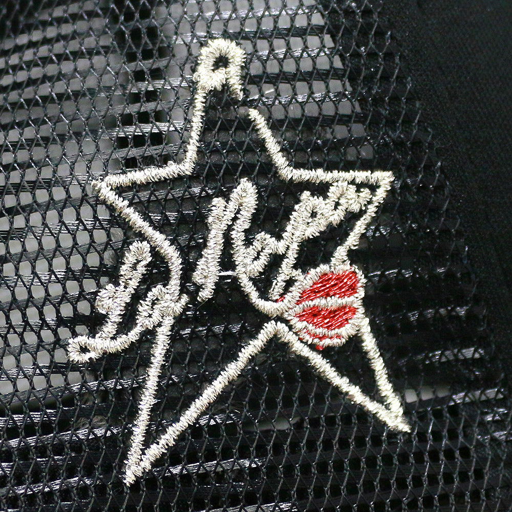 La Ropa Rise Trucker Hat