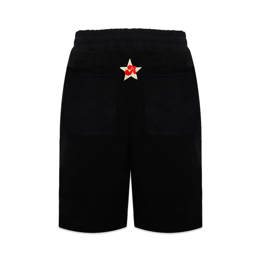 Heart Logo Shorts