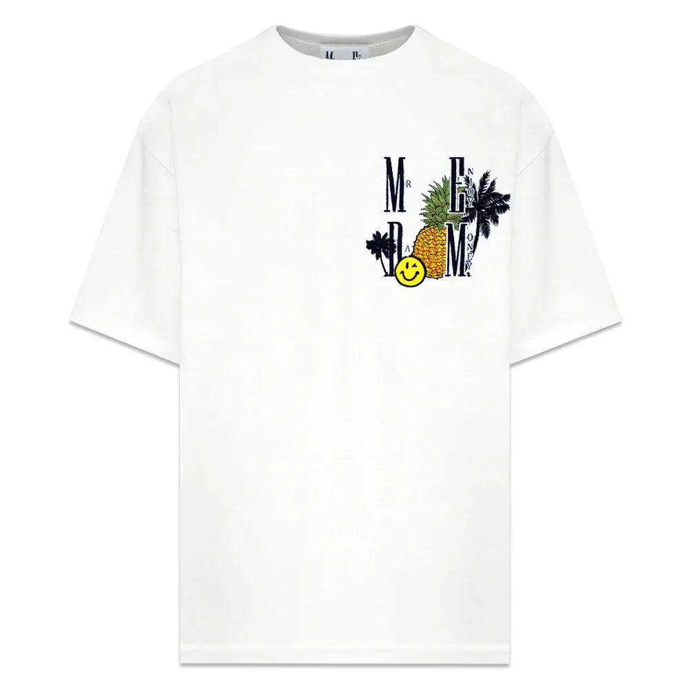 MEDM Pineapple Tee