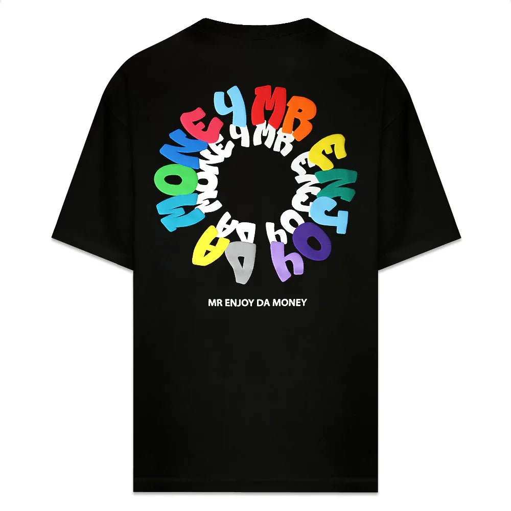 MEDM Smile Flower Tee