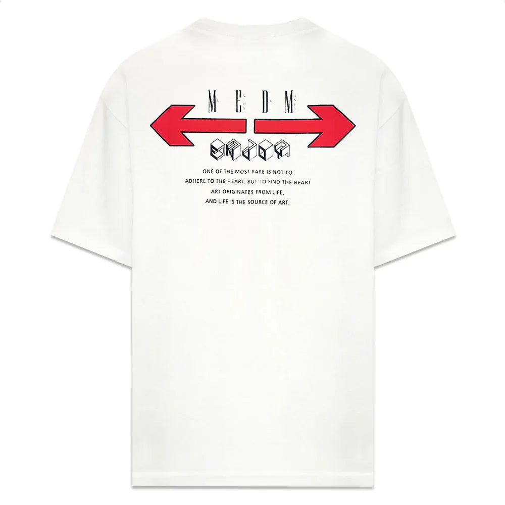 MEDM Cursor Tee