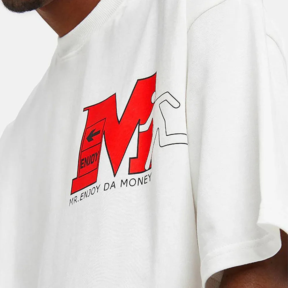 MEDM Cursor Tee
