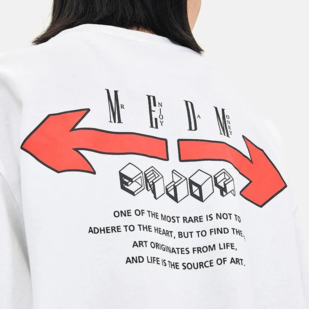 MEDM Cursor Tee