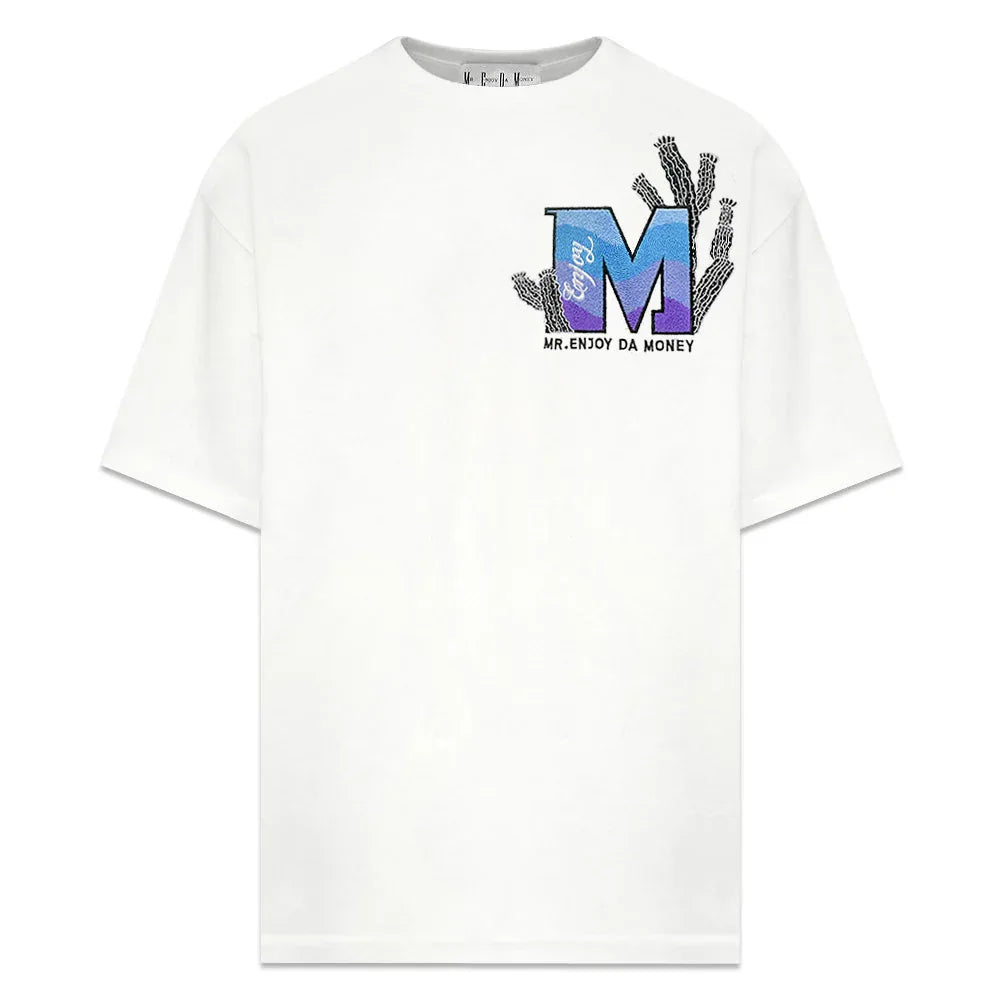 MEDM Plant Tee