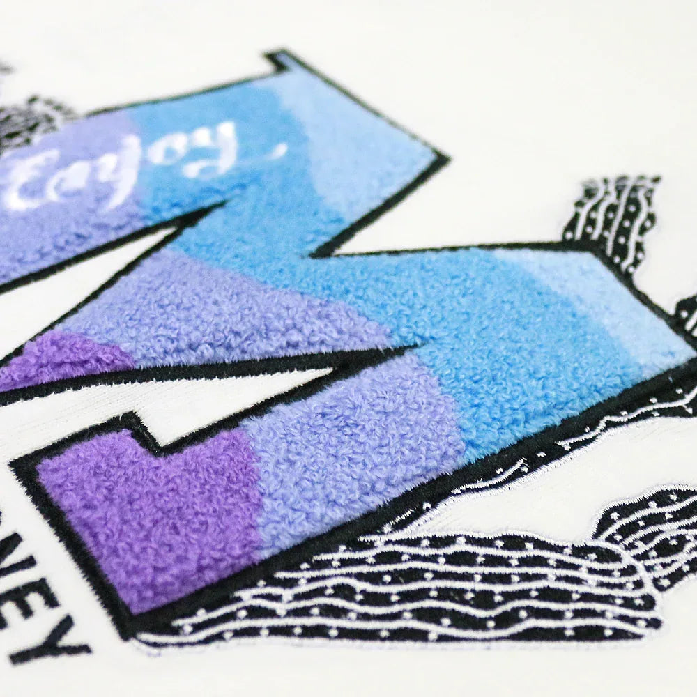 MEDM Plant Tee