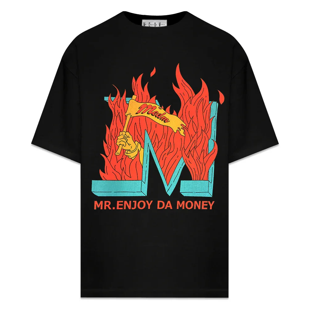 MEDM Fire Tee