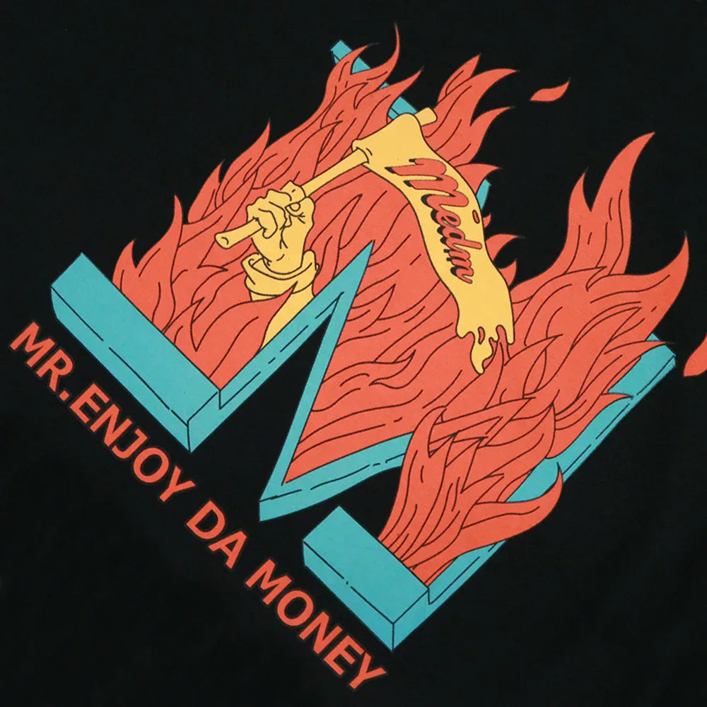 MEDM Fire Tee