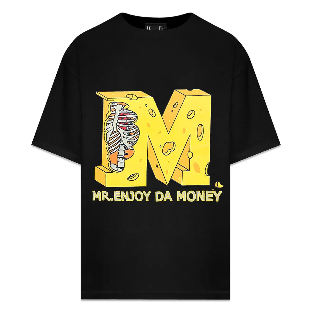 MEDM Cheese Tee