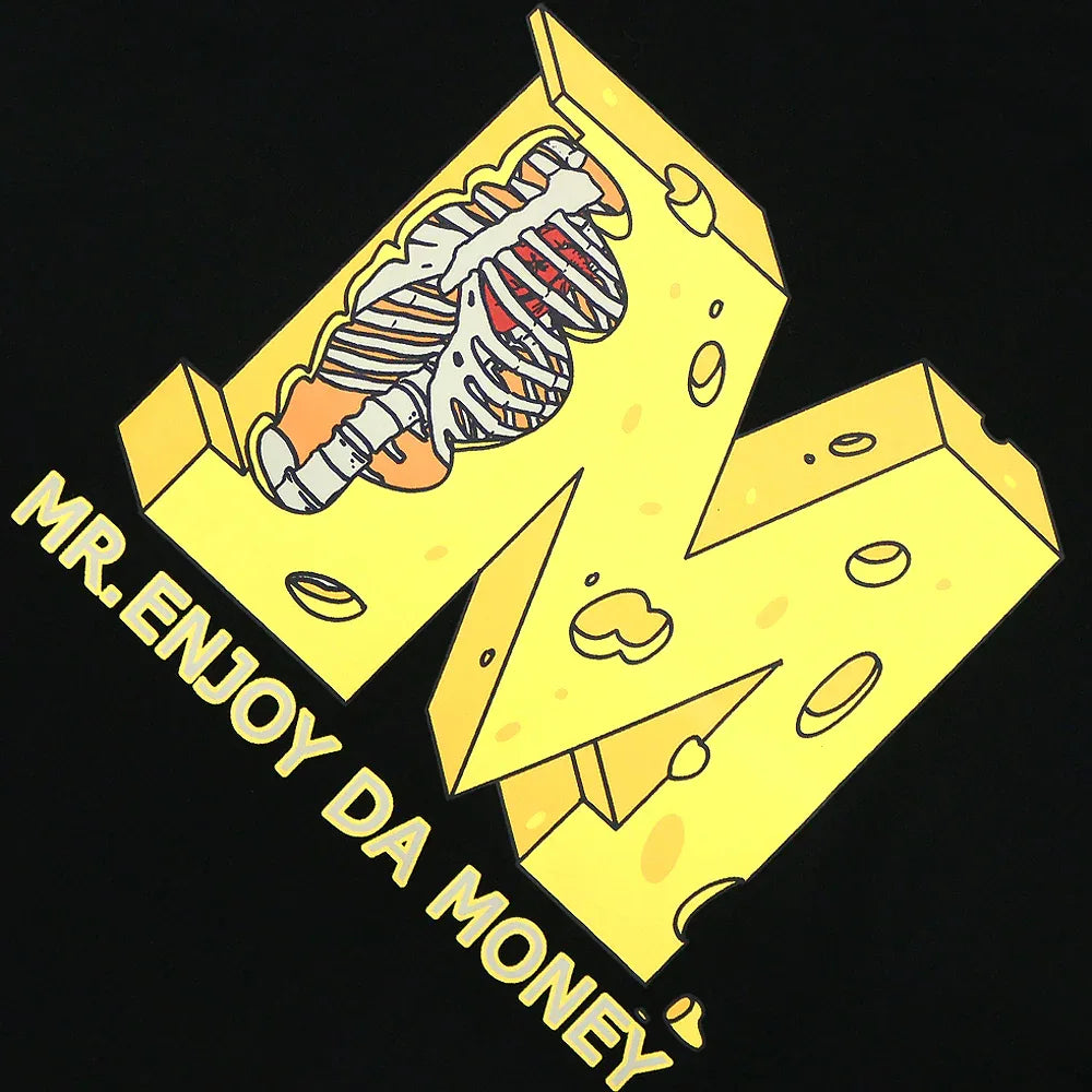 MEDM Cheese Tee