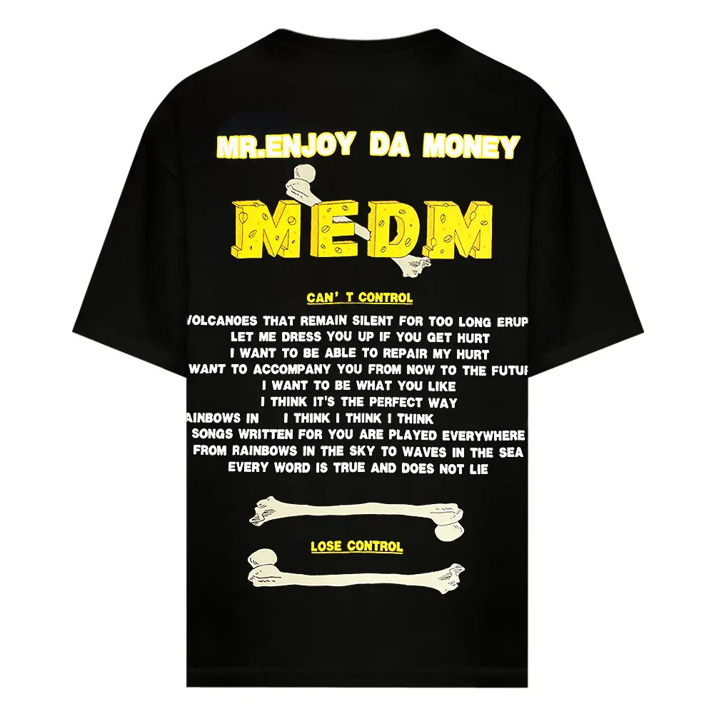 MEDM Cheese Tee
