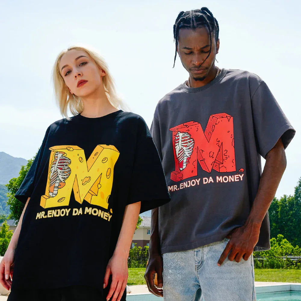 MR.ENJOY DA MONEY(ミスター・エンジョイ・ダ・マネー)商品ページ