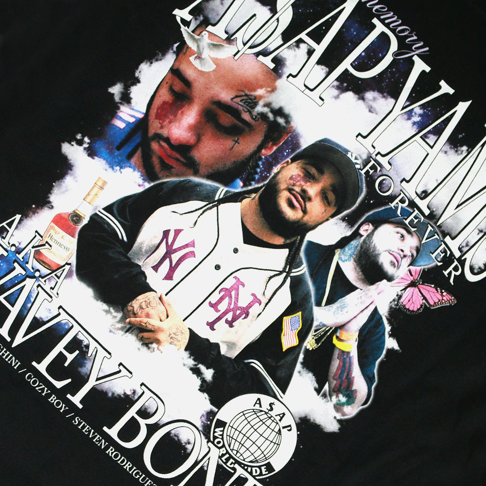 Asap Yams Tee