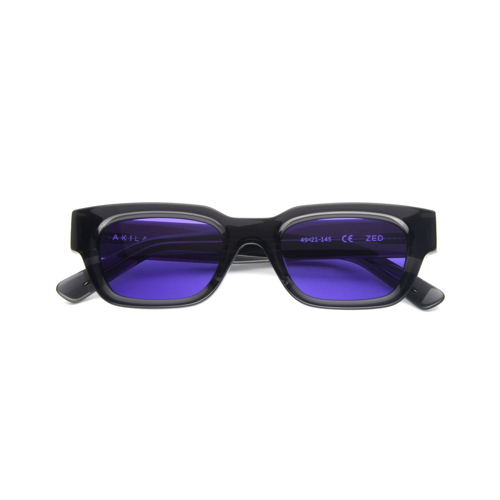 Zed Sunglasses