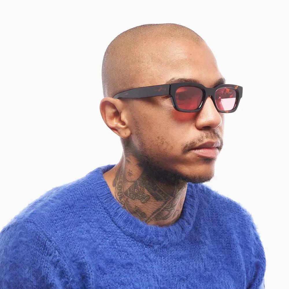 AKILA LA (アキラ・エルエー) 商品ページ - Zed Sunglasses - Black