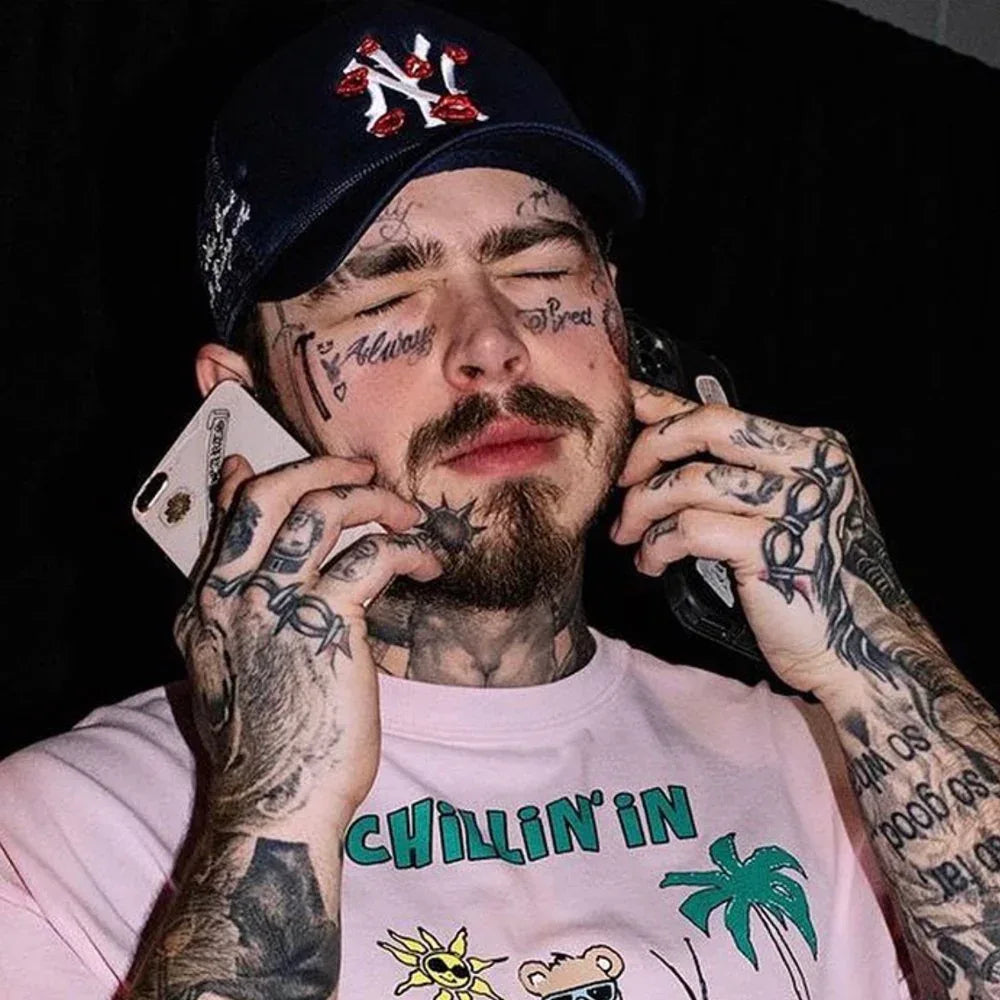 LA ROPA(ラ ロパ)商品ページ - Detroit Whattup Doe Trucker Hat