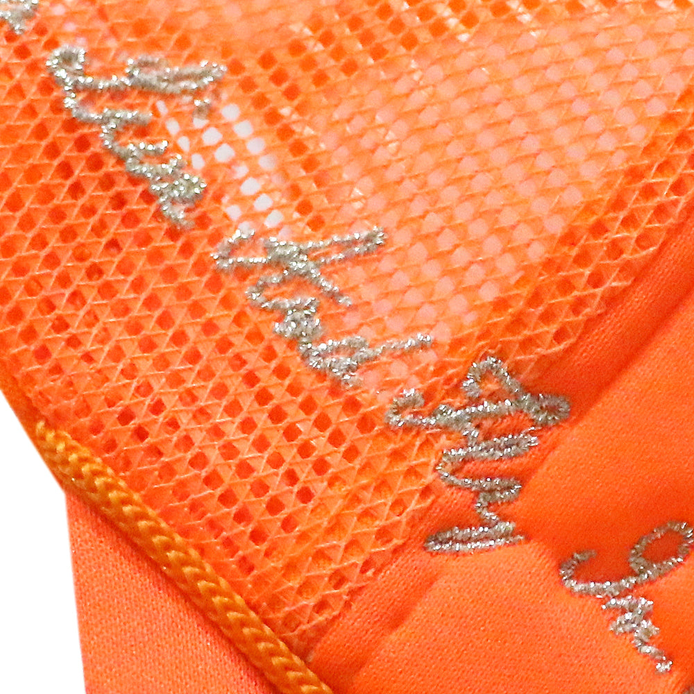 LA To Live and Fly In Trucker Hat