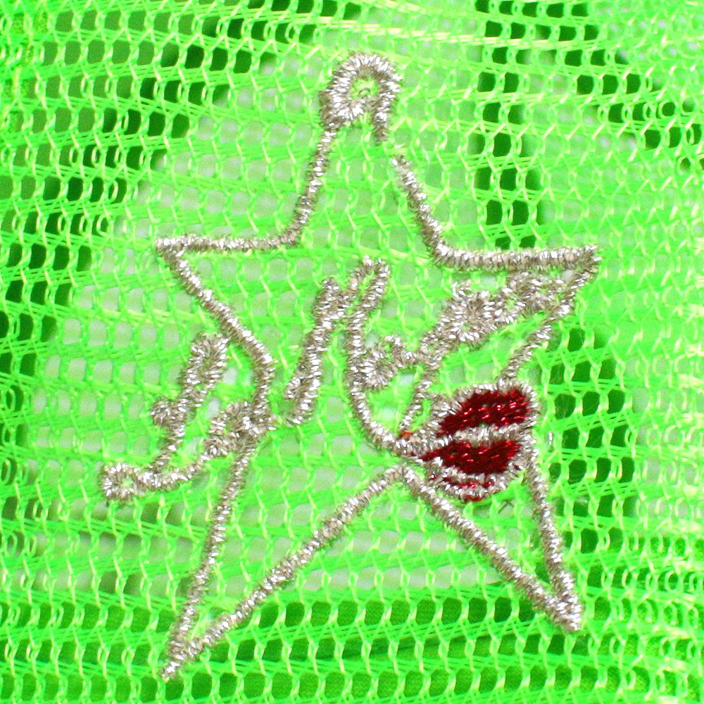 LA To Live and Fly In Trucker Hat