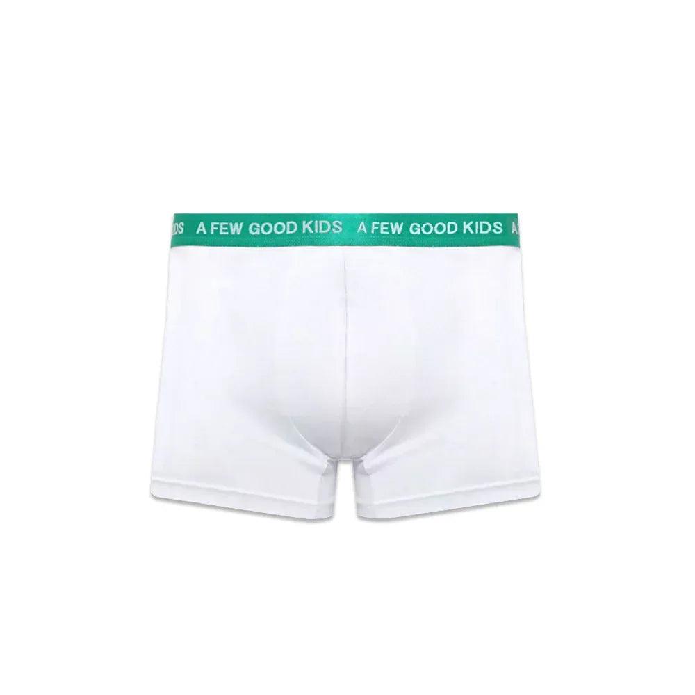 Logo Trunk 3PK - A FEW GOOD KIDS - VENTURER