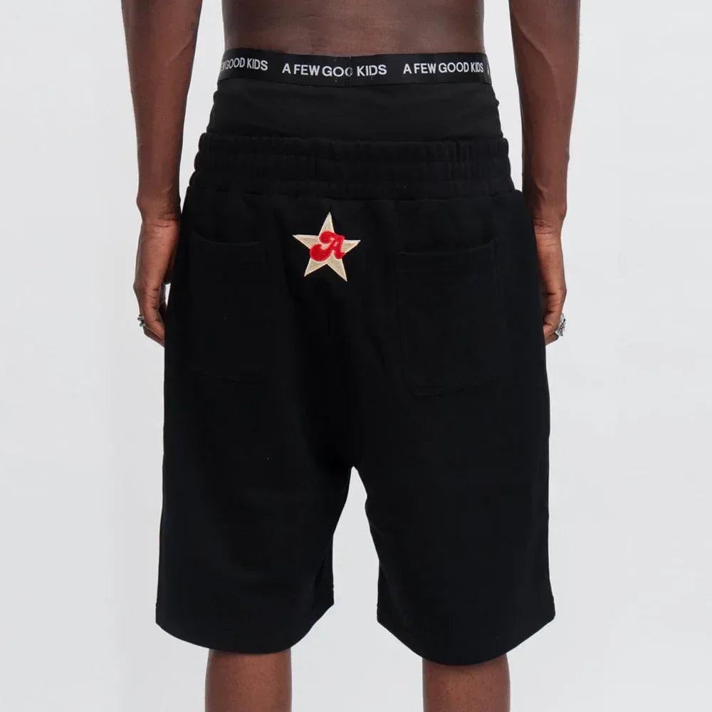 Logo Trunk 3PK - A FEW GOOD KIDS - VENTURER