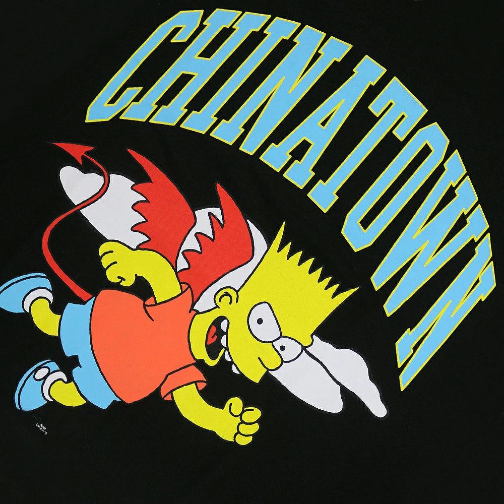 Devil Arc Tee