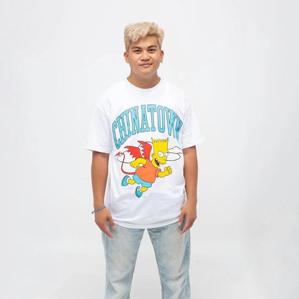 Devil Arc Tee