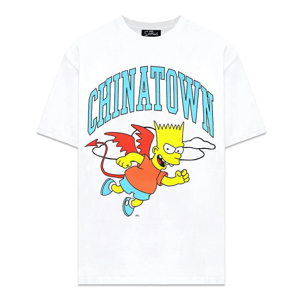 Devil Arc Tee