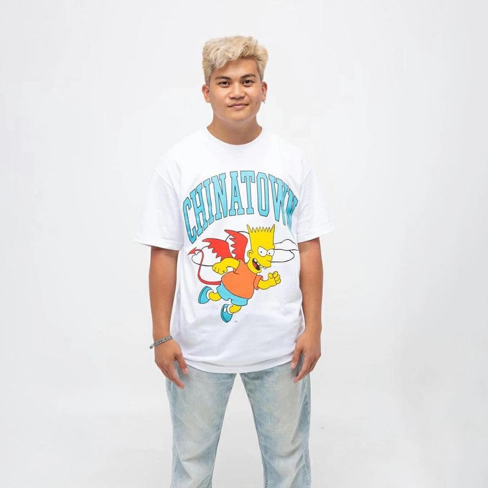 Devil Arc Tee