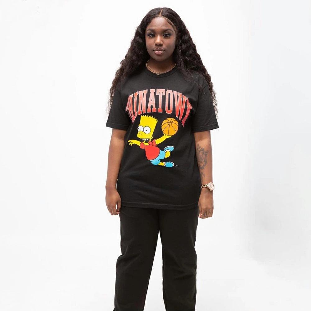 Air Bart Tee