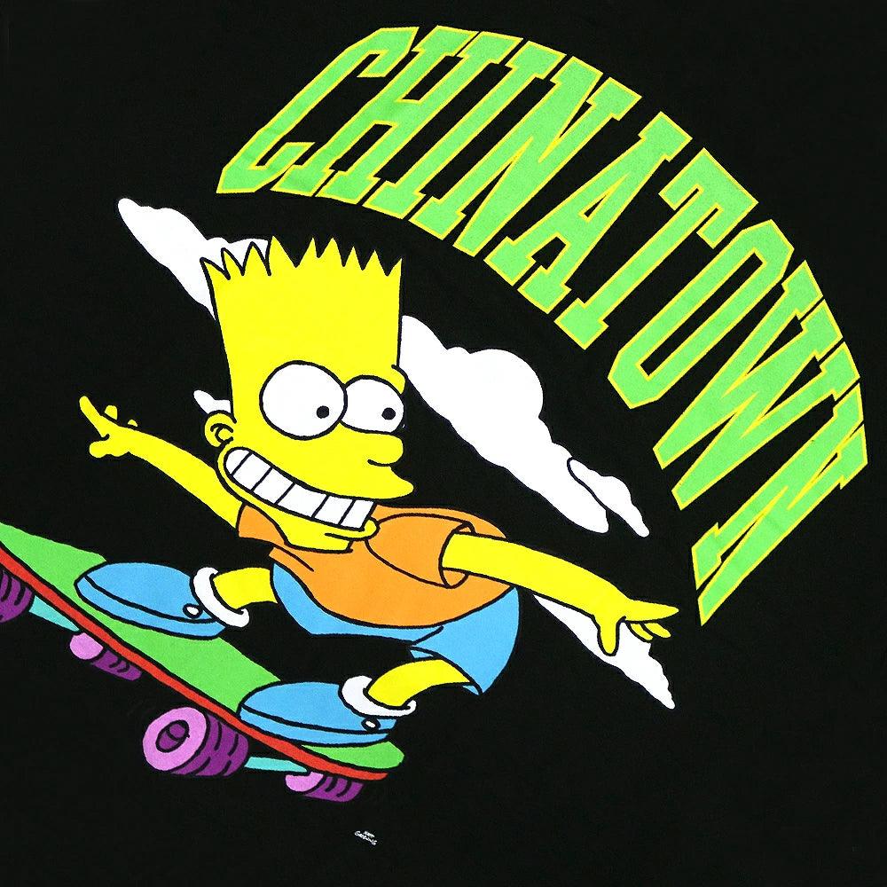 Cowabunga Arc Tee