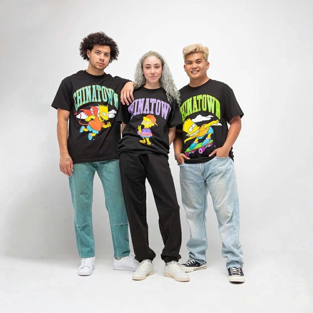 Cowabunga Arc Tee