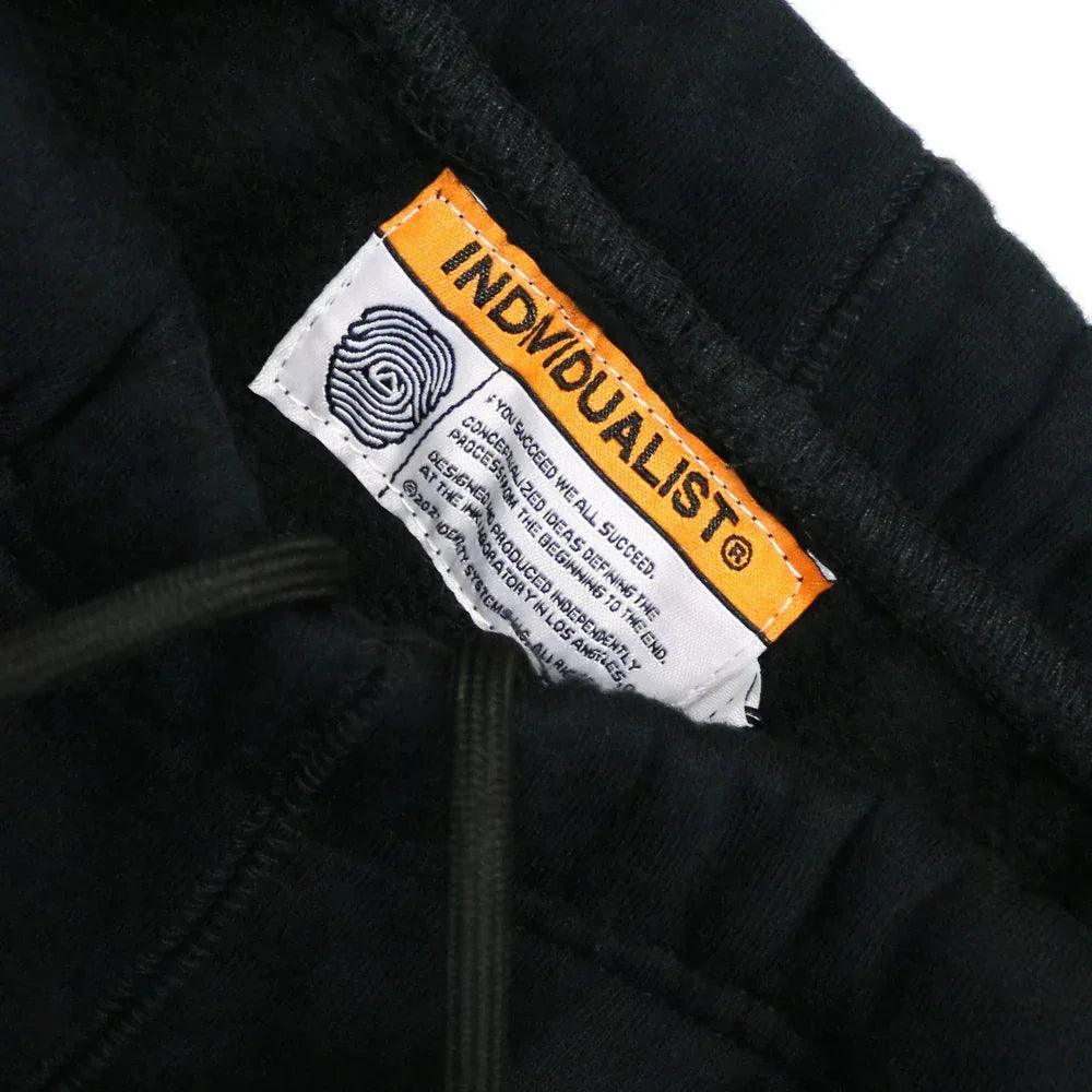 How To Fleece Pants - INDVLST - VENTURER