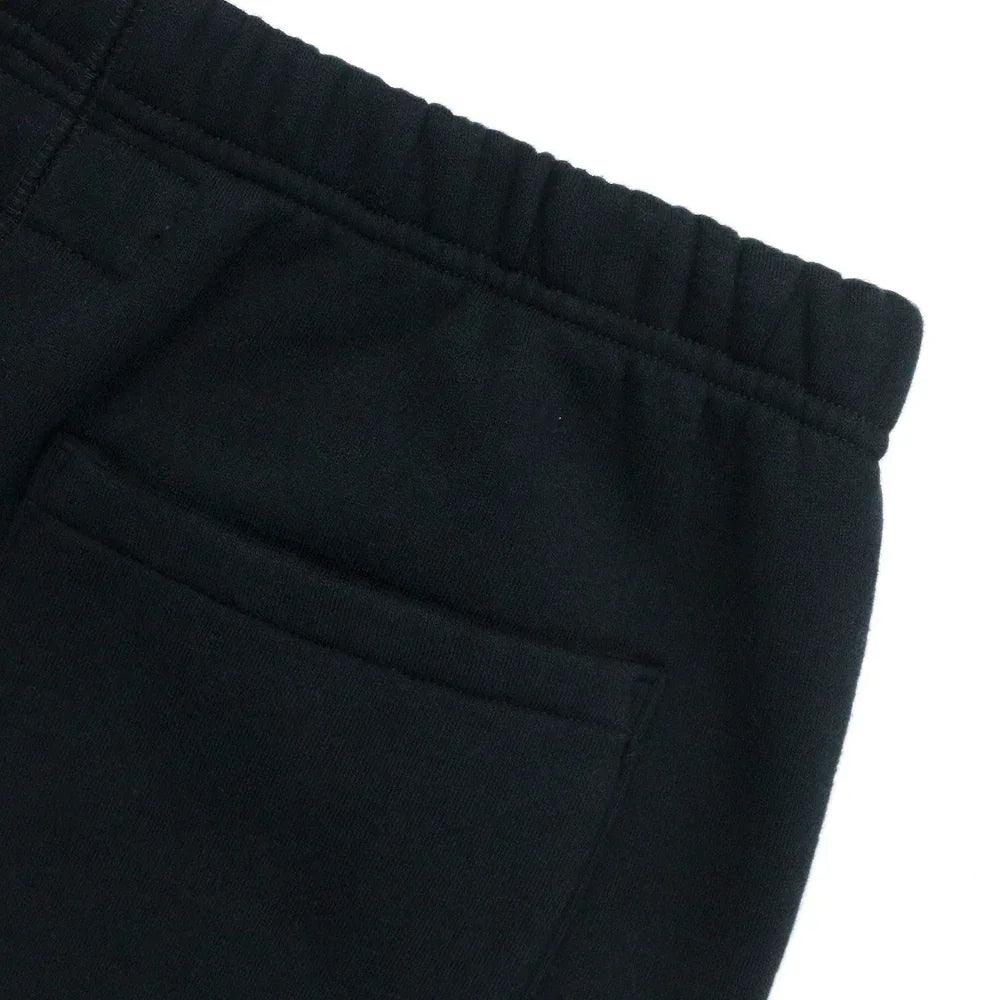 How To Fleece Pants - INDVLST - VENTURER