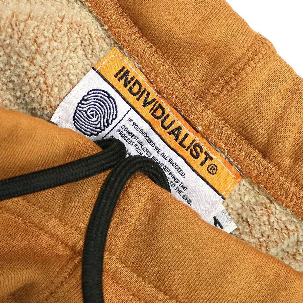 How To Fleece Pants - INDVLST - VENTURER