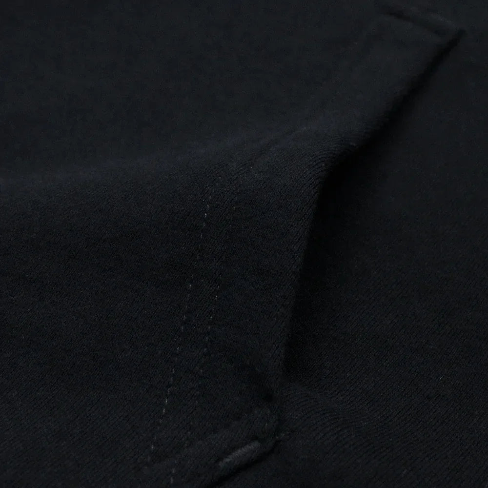 Print Dept Hoodie - INDVLST - VENTURER