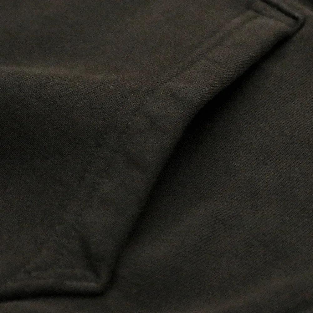 Print Dept Hoodie - INDVLST - VENTURER