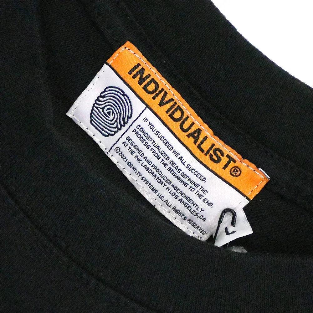 Print Dept Tee - INDVLST - VENTURER