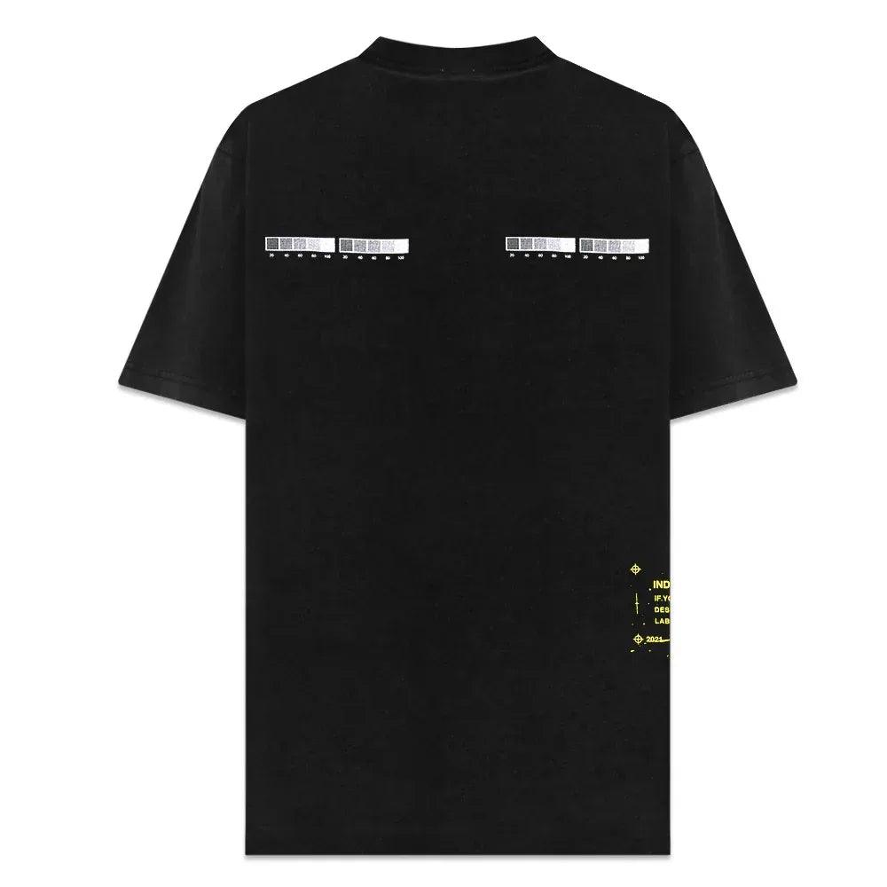Print Dept Tee - INDVLST - VENTURER