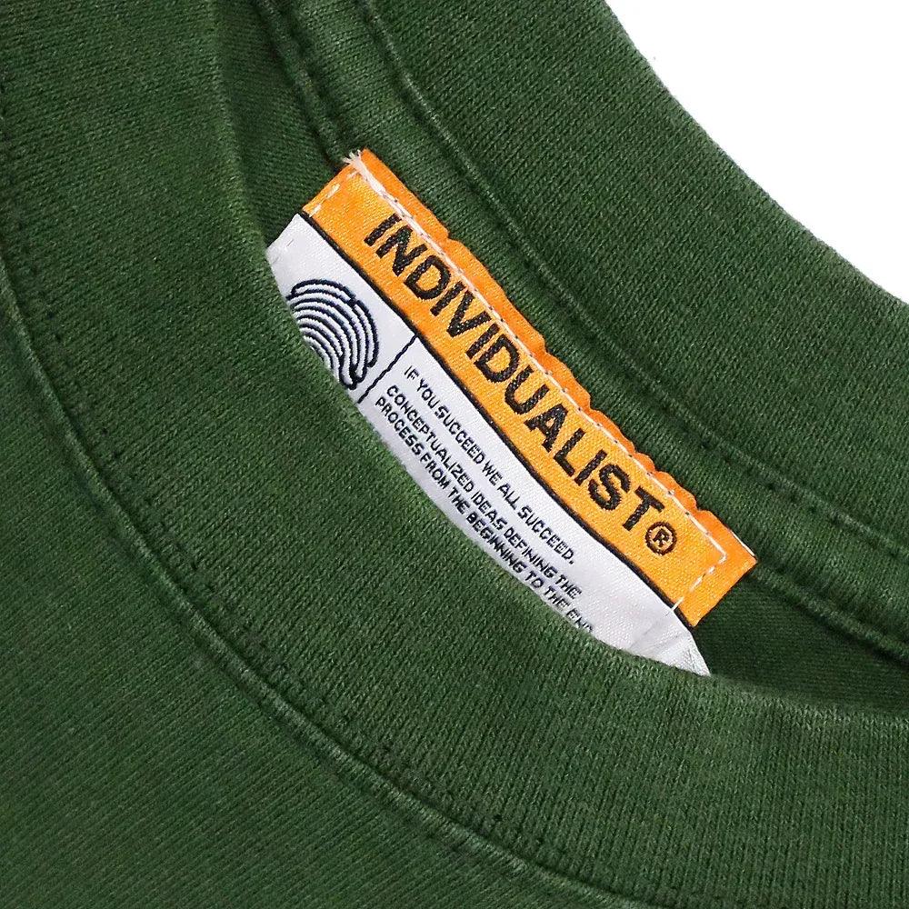 Print Dept Tee - INDVLST - VENTURER