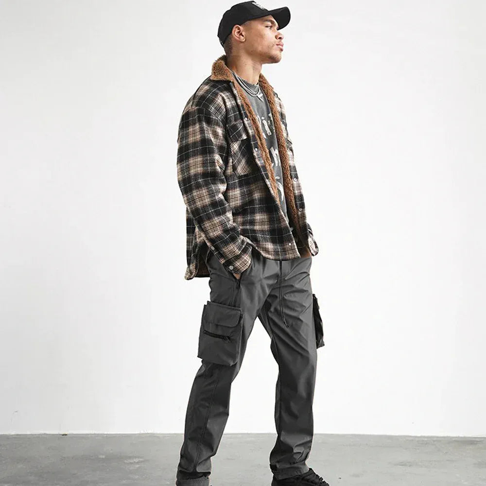 REPRESENT （リプレゼント）商品ページ -247 Pants- Gray - VENTURER