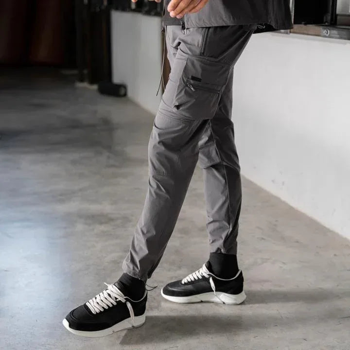 REPRESENT （リプレゼント）商品ページ -247 Pants- Gray - VENTURER